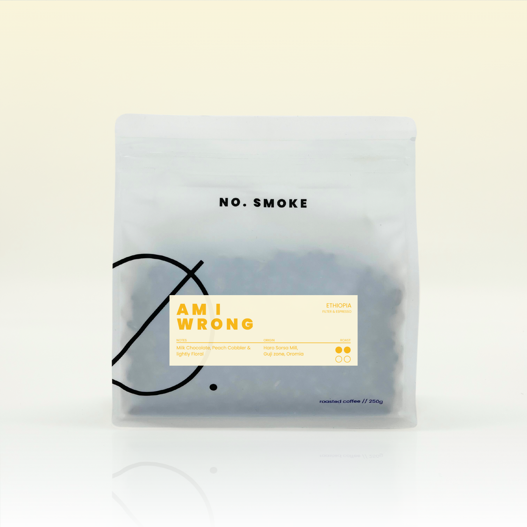 All · No Smoke Coffee